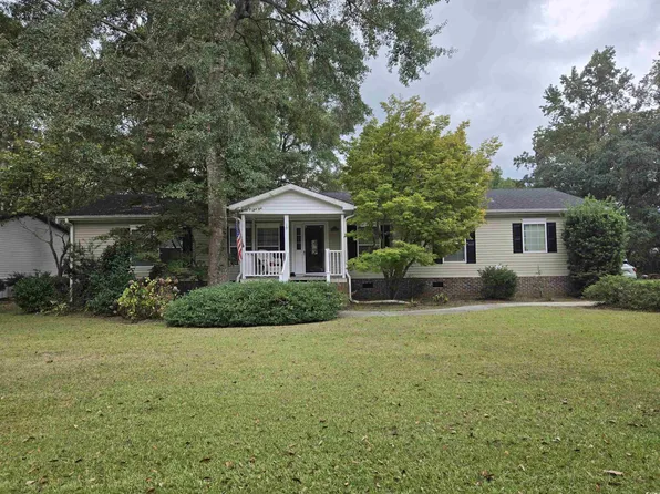 10 Talon Circle, Murrells Inlet, SC 29576