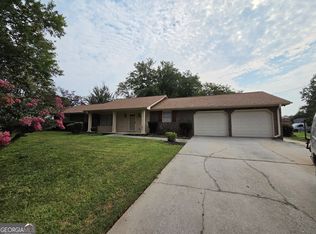 3560 Sandhill Dr SE, Conyers, GA 30094