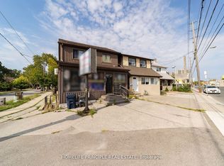 1608 Weston Rd, Toronto, ON M9N1T9