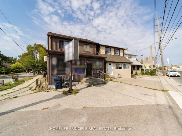 1608 Weston Rd, Toronto, ON M9N 1T9