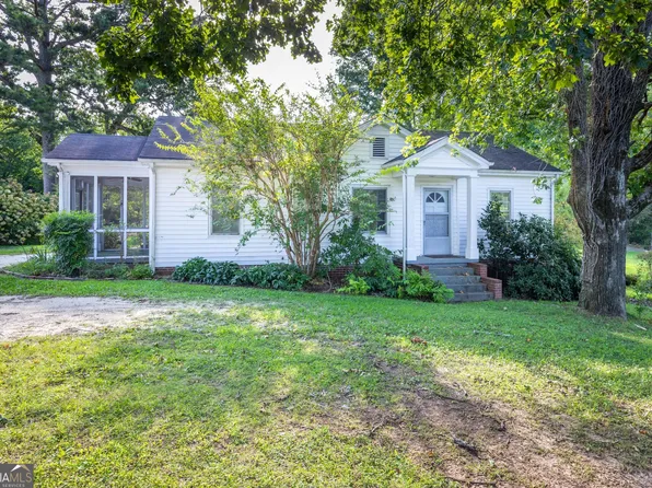 303 Georgianna St, Jasper, GA 30143