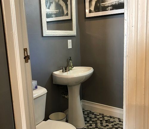 4th image of 2601 Emerson Ave S Floor 1