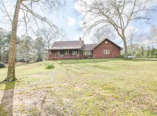 15077 Four Winds Rd, Northport, AL 35475