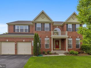 12809 Penny Ln, Silver Spring, MD 20904