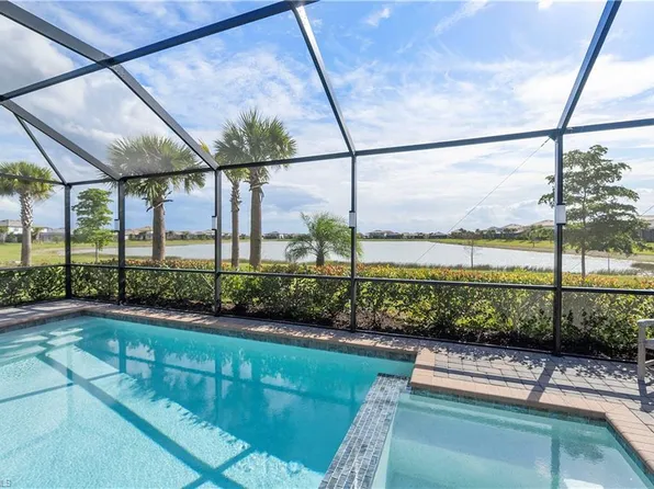 20024 Napa Loop, Estero, FL 33928
