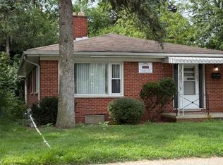 1000 Woodlawn Ave, Ann Arbor, MI 48104