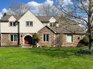 133 Brookside Blvd, Hinckley, OH 44233