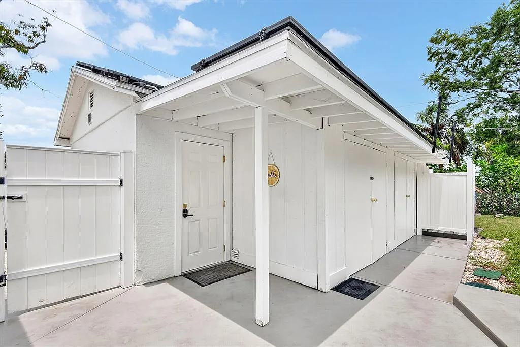 1 bed, 450 sqft, $1,650 — Photo 1