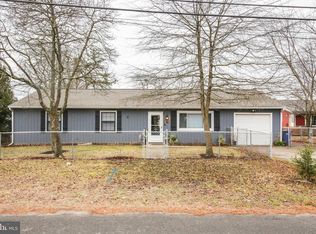 62 Tensaw Dr, Browns Mills, NJ 08015