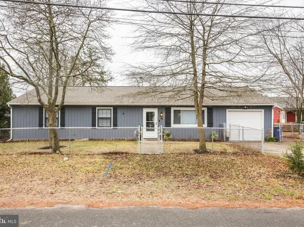 62 Tensaw Dr, Browns Mills, NJ 08015