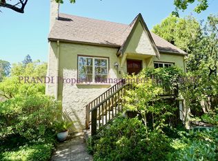 1 Santa Cruz Ave, San Anselmo, CA 94960