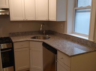 (Undisclosed Address), Boston, MA 02134
