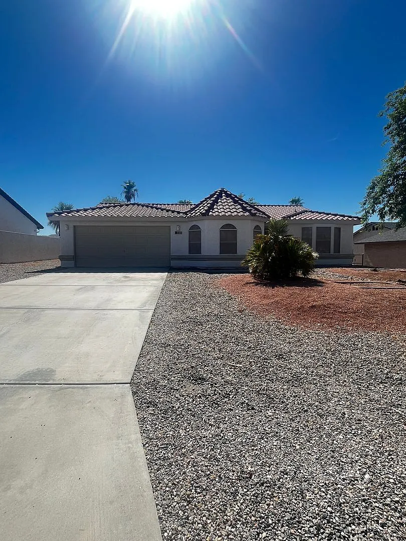 3 Bedroom - 2 Bath Home — Photo 1