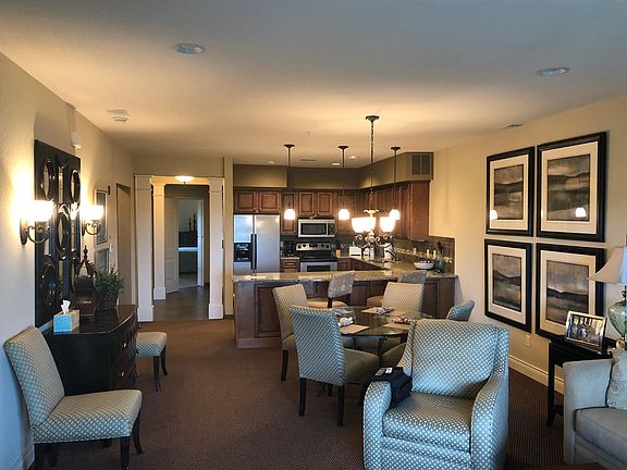 2nd image of 201 Prairie Dunes Dr APT 1407
