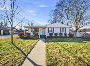 41 N Hampton St, West Jefferson, OH 43162