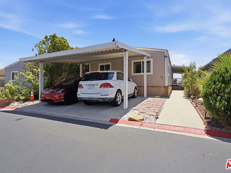 1st image of 24303 Woolsey Canyon Rd Space 72