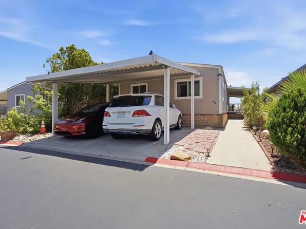 24303 Woolsey Canyon Rd Space 72, Canoga Park, CA 91304