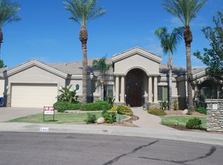 2344 E. Mallory Circle, Mesa, AZ 85213