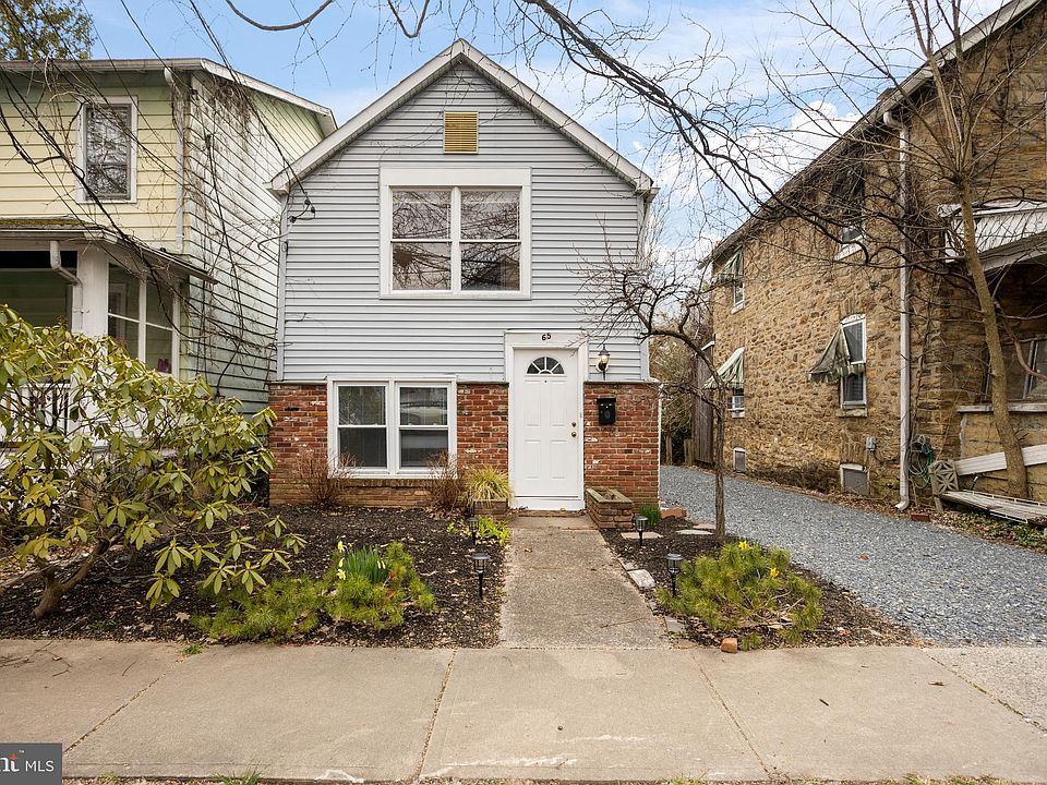 65 Leigh Ave, Princeton, NJ 08540 Zillow