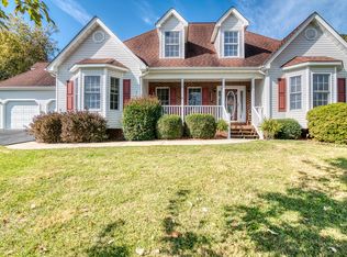 19000 Lexi Dr, Abingdon, VA 24210