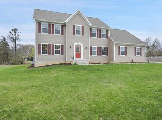 13545 Nantucket Ave NW, Pickerington, OH 43147