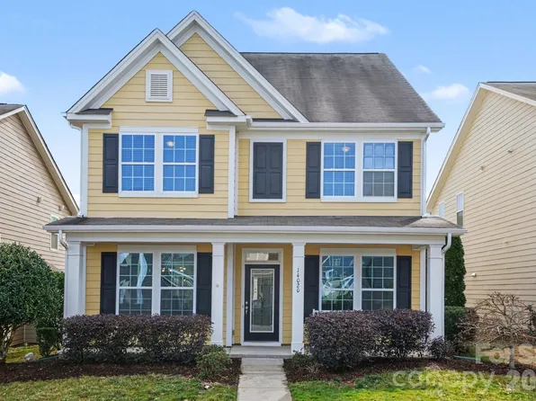 14020 Helen Benson Blvd, Davidson, NC 28036