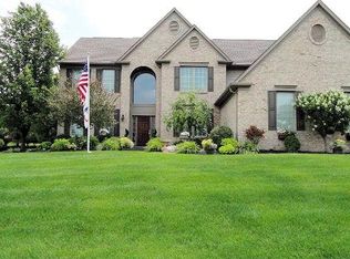 884 River Forest Dr, Hamilton Twp, OH
