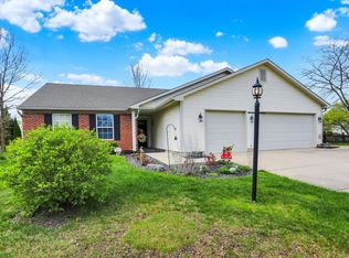 20777 Summitt Rd, Noblesville, IN 46062