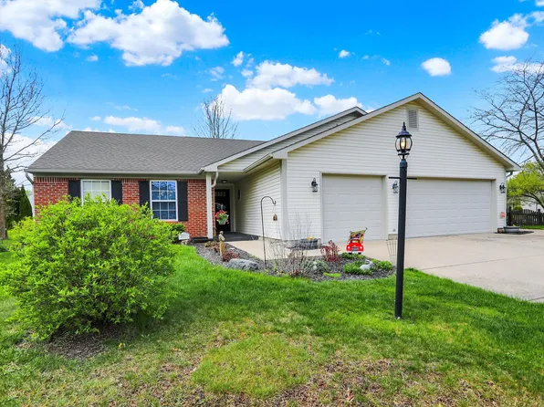 20777 Summitt Rd, Noblesville, IN 46062