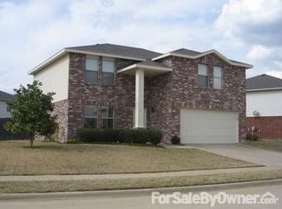 2409 Chestnut Dr, Little Elm, TX 75068