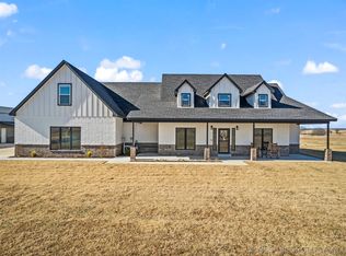 15870 Montrose Ln, Inola, OK 74036