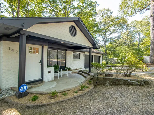 1425 Southeastern Ave, Jacksonville, AR 72076