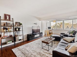 800 N Washington St APT 504, Denver, CO 80203