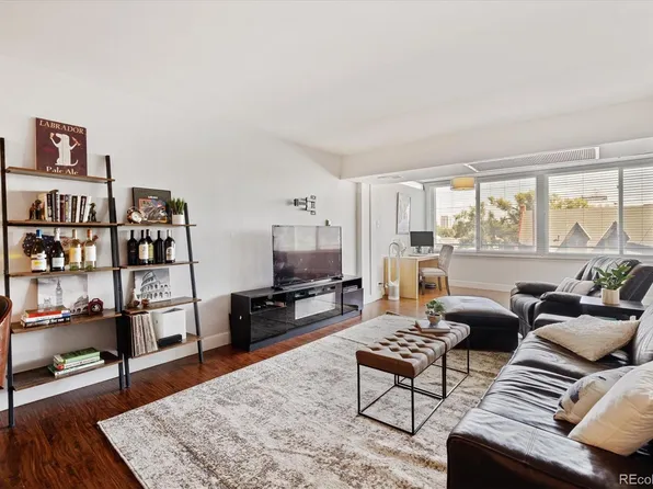 800 Washington Street #504, Denver, CO 80203