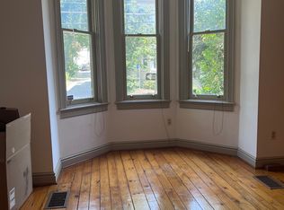 254 Emerson St APT 1, Pittsburgh, PA 15206