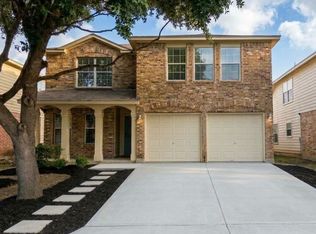 3442 Blue Topaz, San Antonio, TX 78245