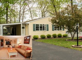 220 Nautilus Blvd, Forked River, NJ 08731