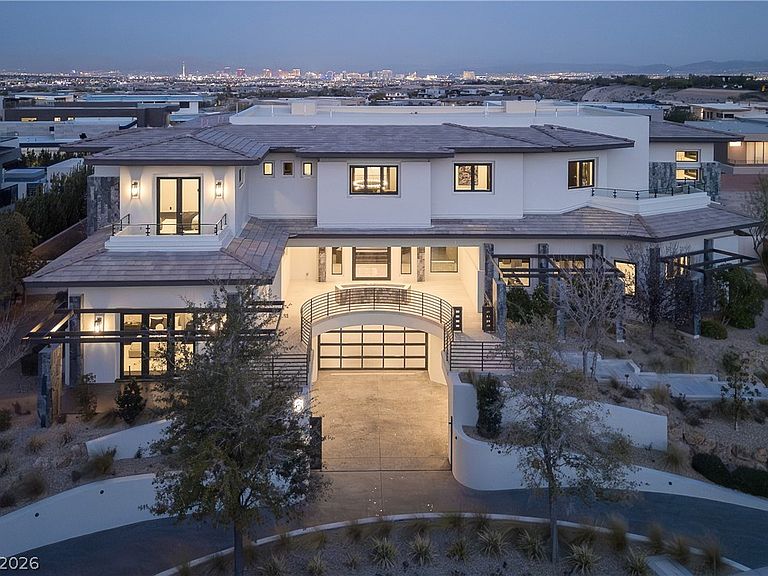 6 Bright Hollow Ct, Las Vegas, NV