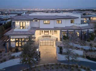 6 Bright Hollow Ct, Las Vegas, NV 89135