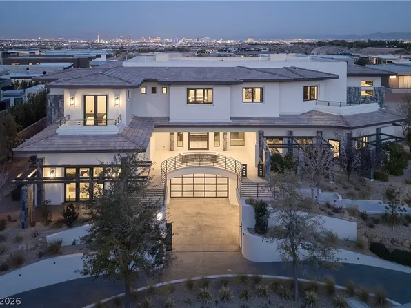 6 Bright Hollow Ct, Las Vegas, NV 89135