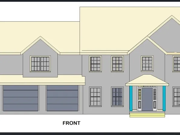 5-5A Happy Acres Ln, East Longmeadow, MA 01028