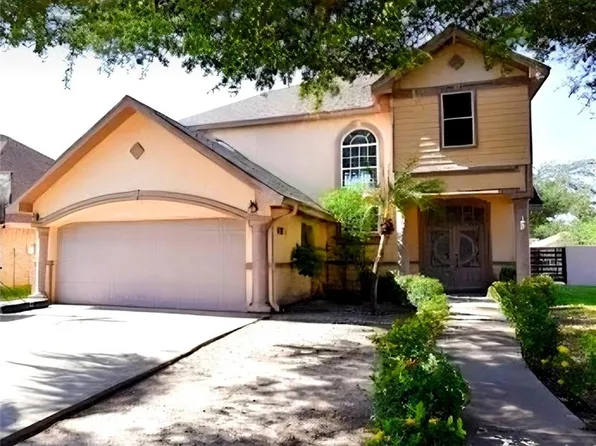 3800 San Rodrigo, Mission, TX 78572