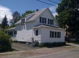 12 Grove St, Waterville, ME 04901