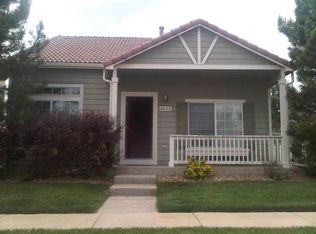 4633 Perth St, Denver, CO 80249