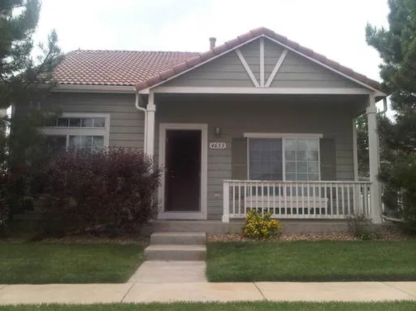 4633 Perth St, Denver, CO 80249