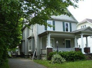 325 W Washington Ave, Elmira, NY 14901