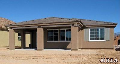 Back of Home