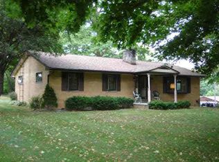 1727 State Route 60 S, Ashland, OH 44805