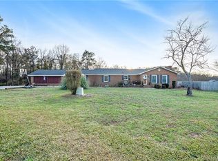 7320 Old Goldmine Rd, Peachland, NC 28133