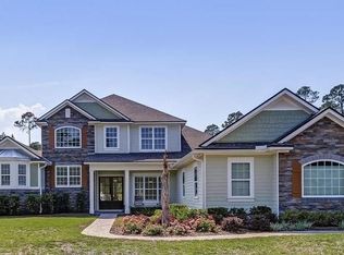 96321 Southern Lily Dr, Yulee, FL 32097